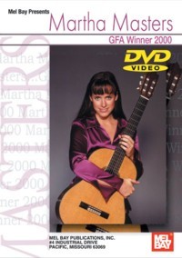 2000 GFA Winner [DVD] available at Guitar Notes.