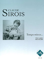 Temps-mieux...(7 Pieces) available at Guitar Notes.