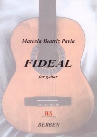 Fideal available at Guitar Notes.