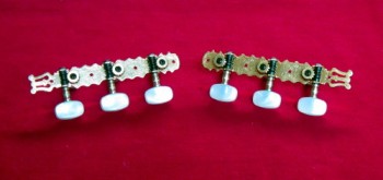 Tuning Machines available at Guitar Notes.