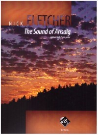 The Sound of Arisaig available at Guitar Notes.