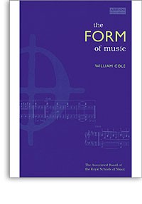The Form of Music available at Guitar Notes.