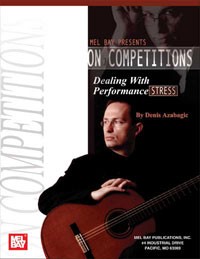 On Competitions available at Guitar Notes.
