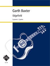 Edgefield available at Guitar Notes.