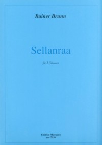 Sellanraa available at Guitar Notes.