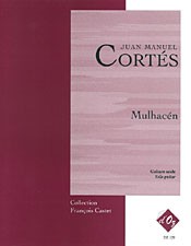 Mulhacen available at Guitar Notes.