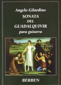 Sonata del Guadalquivir [2004] available at Guitar Notes.
